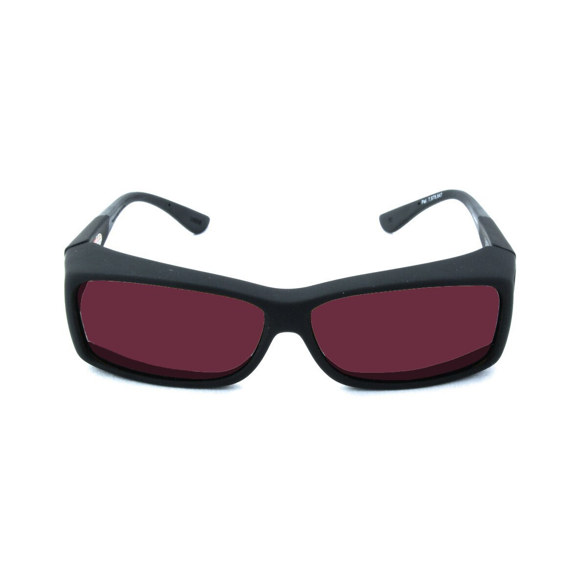 Low Vision Tinted Fitover - Cocoons